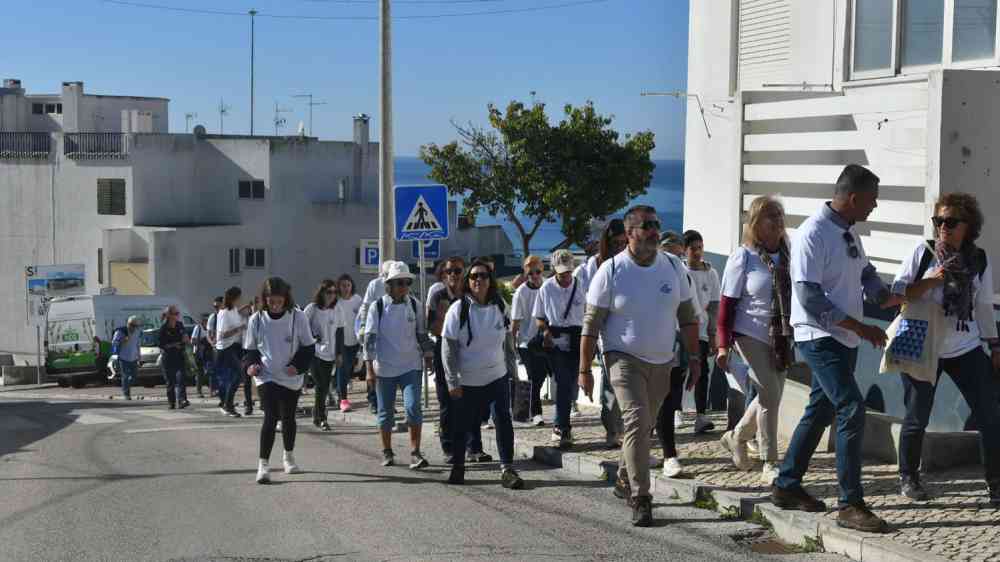 Group of people walking on the street