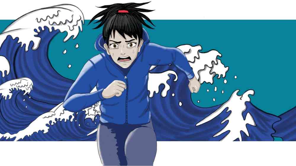  tsunami readiness – turning warnings into life-saving action